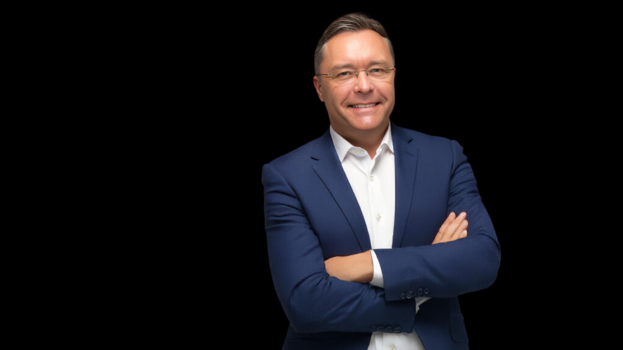 Strategic Business Partnership